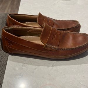 Sperry Loafers size 9.5